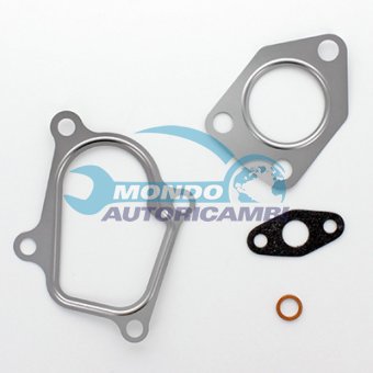 GUARNIZIONE PER TURBOCOMPRESSORE