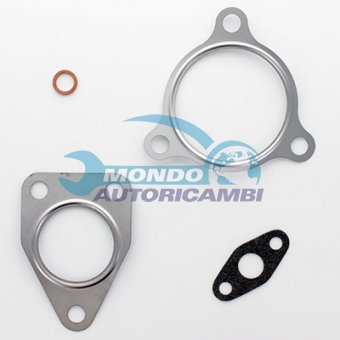 GUARNIZIONE PER TURBOCOMPRESSORE