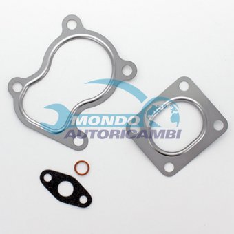 GUARNIZIONE PER TURBOCOMPRESSORE