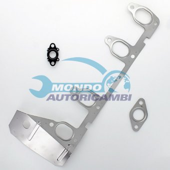 GUARNIZIONE PER TURBOCOMPRESSORE