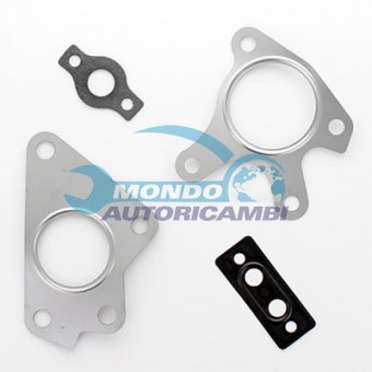 GUARNIZIONE PER TURBOCOMPRESSORE