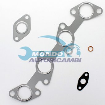 GUARNIZIONE PER TURBOCOMPRESSORE