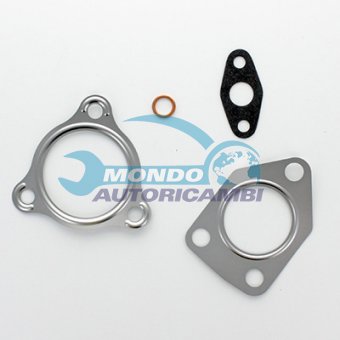 GUARNIZIONE PER TURBOCOMPRESSORE