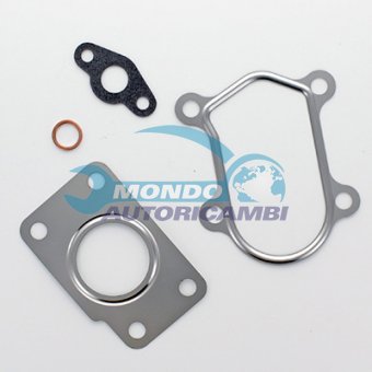 GUARNIZIONE PER TURBOCOMPRESSORE