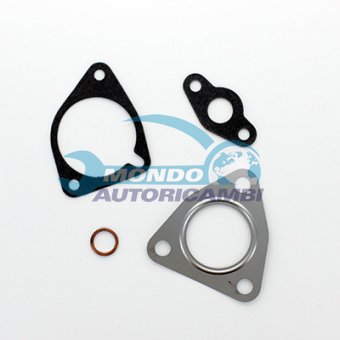 GUARNIZIONE PER TURBOCOMPRESSORE