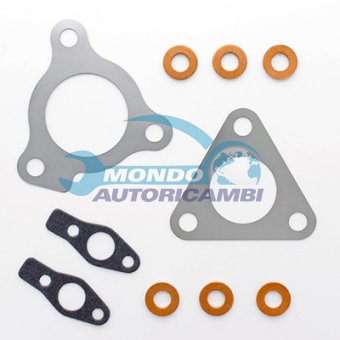 GUARNIZIONE PER TURBOCOMPRESSORE