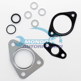 GUARNIZIONE PER TURBOCOMPRESSORE
