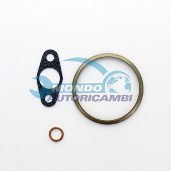 GUARNIZIONE PER TURBOCOMPRESSORE