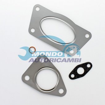 GUARNIZIONE PER TURBOCOMPRESSORE