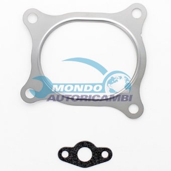 GUARNIZIONE PER TURBOCOMPRESSORE