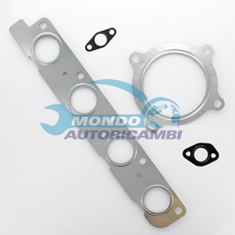 GUARNIZIONE PER TURBOCOMPRESSORE