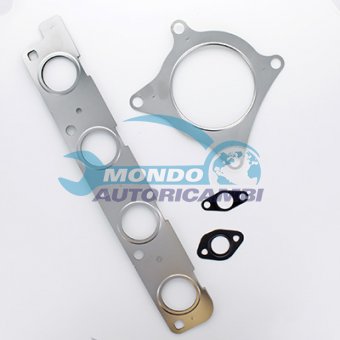 GUARNIZIONE PER TURBOCOMPRESSORE