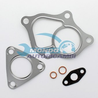 GUARNIZIONE PER TURBOCOMPRESSORE