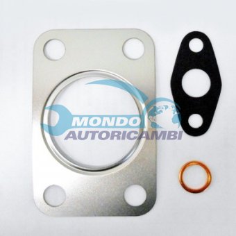 GUARNIZIONE PER TURBOCOMPRESSORE