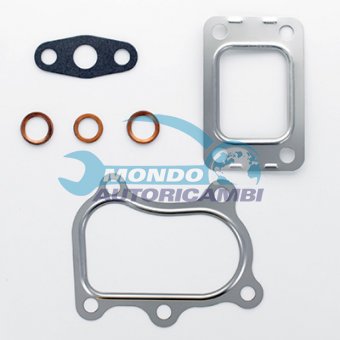 GUARNIZIONE PER TURBOCOMPRESSORE