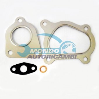 GUARNIZIONE PER TURBOCOMPRESSORE