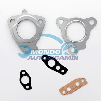 GUARNIZIONE PER TURBOCOMPRESSORE