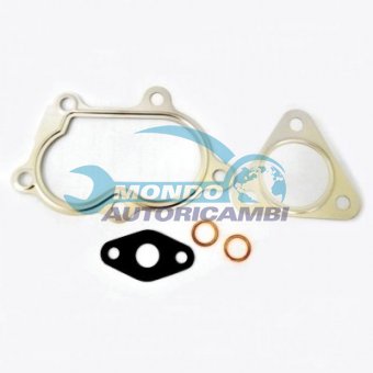 GUARNIZIONE PER TURBOCOMPRESSORE