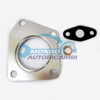 GUARNIZIONE PER TURBOCOMPRESSORE