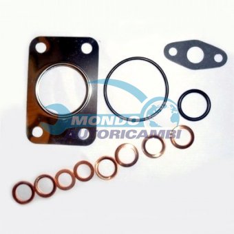 GUARNIZIONE PER TURBOCOMPRESSORE