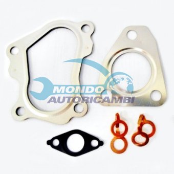 GUARNIZIONE PER TURBOCOMPRESSORE