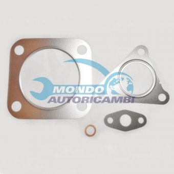 GUARNIZIONE PER TURBOCOMPRESSORE