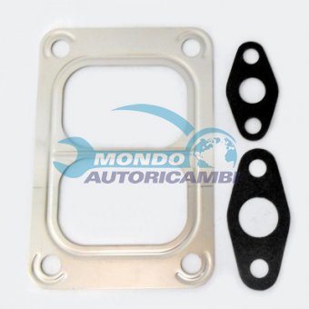 GUARNIZIONE PER TURBOCOMPRESSORE