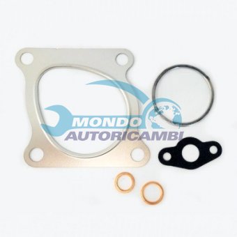 GUARNIZIONE PER TURBOCOMPRESSORE