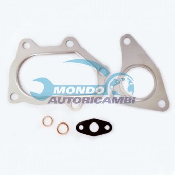 GUARNIZIONE PER TURBOCOMPRESSORE