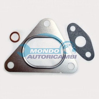 GUARNIZIONE PER TURBOCOMPRESSORE