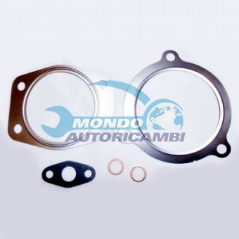 GUARNIZIONE PER TURBOCOMPRESSORE