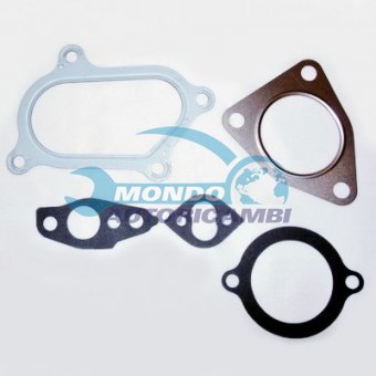 GUARNIZIONE PER TURBOCOMPRESSORE