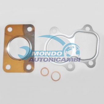 GUARNIZIONE PER TURBOCOMPRESSORE