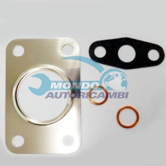 GUARNIZIONE PER TURBOCOMPRESSORE