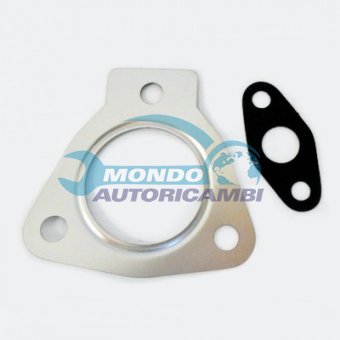 GUARNIZIONE PER TURBOCOMPRESSORE