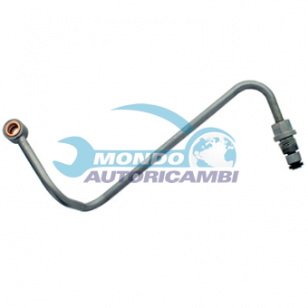 TUBO OLIO COMPRESSORE TURBO