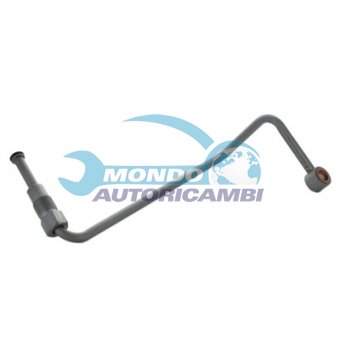 TUBO OLIO COMPRESSORE TURBO