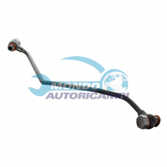 TUBO OLIO COMPRESSORE TURBO