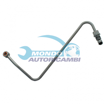 TUBO OLIO COMPRESSORE TURBO