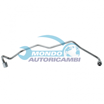 TUBO OLIO COMPRESSORE TURBO