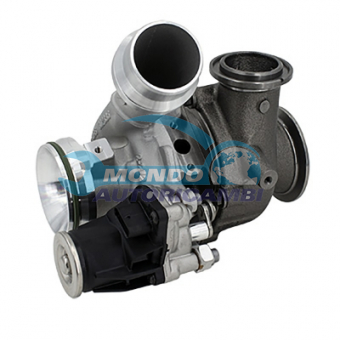 TURBOCOMPRESSORE