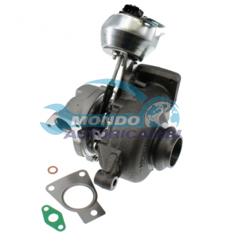 TURBOCOMPRESSORE