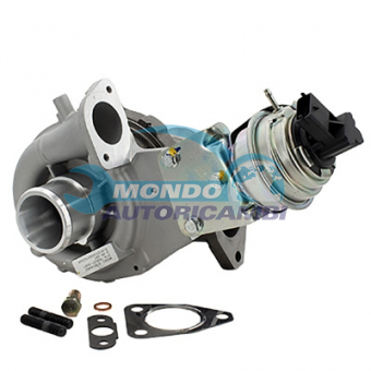 TURBOCOMPRESSORE