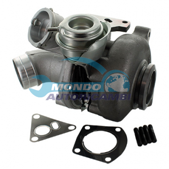 TURBOCOMPRESSORE