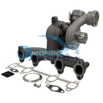 TURBOCOMPRESSORE