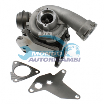 TURBOCOMPRESSORE
