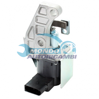 ATTUATORE ELETTRONICO TURBO