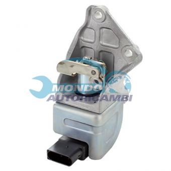 ATTUATORE ELETTRONICO TURBO