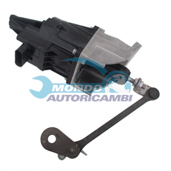 ATTUATORE ELETTRONICO TURBO