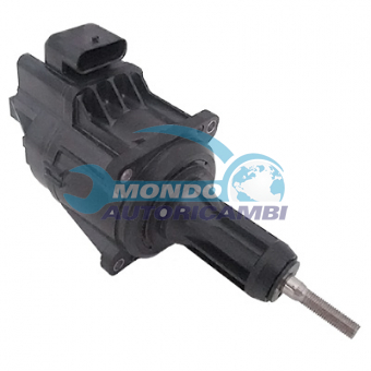 ATTUATORE ELETTRONICO TURBO